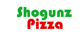 Shogunz Pizza